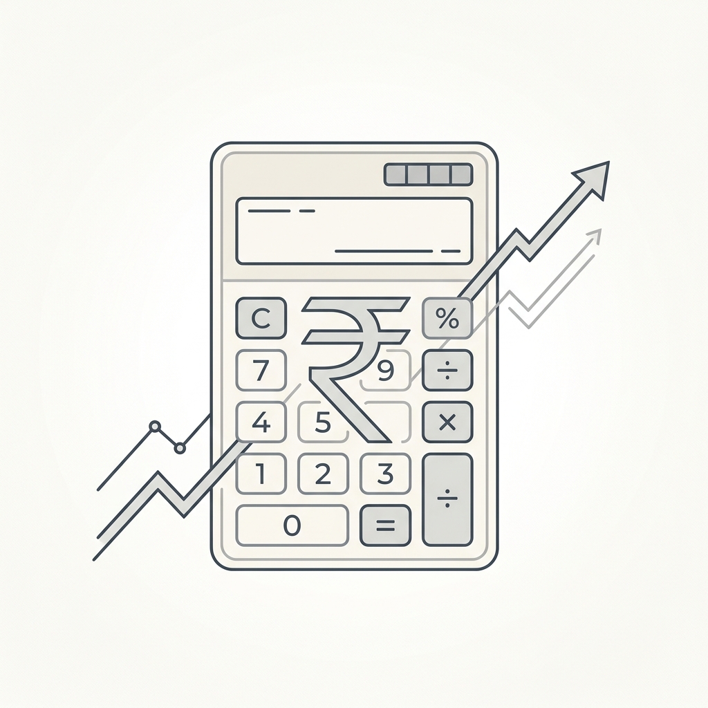 Income Tax Calculator