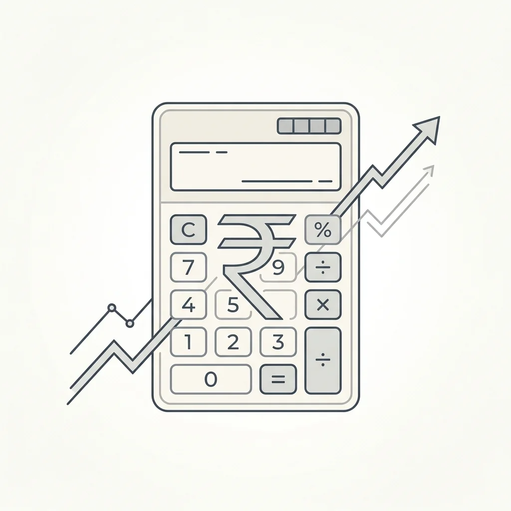 Income Tax Calculator